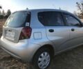Серый Шевроле Авео, объемом двигателя 1.5 л и пробегом 150 тыс. км за 2500 $, фото 2 на Automoto.ua