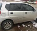 Серый Шевроле Авео, объемом двигателя 1.5 л и пробегом 220 тыс. км за 2650 $, фото 1 на Automoto.ua