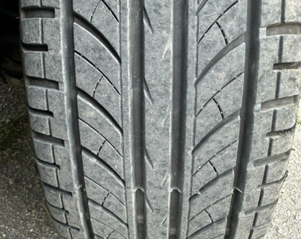Серый Шевроле Авео, объемом двигателя 1.5 л и пробегом 235 тыс. км за 4100 $, фото 25 на Automoto.ua