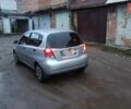 Сірий Шевроле Авео, об'ємом двигуна 1.15 л та пробігом 285 тис. км за 2750 $, фото 22 на Automoto.ua