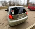 Сірий Шевроле Авео, об'ємом двигуна 1.5 л та пробігом 150 тис. км за 2250 $, фото 9 на Automoto.ua