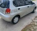Серый Шевроле Авео, объемом двигателя 1.5 л и пробегом 160 тыс. км за 2746 $, фото 1 на Automoto.ua