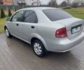 Серый Шевроле Авео, объемом двигателя 1.5 л и пробегом 213 тыс. км за 2800 $, фото 3 на Automoto.ua