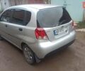 Сірий Шевроле Авео, об'ємом двигуна 1.2 л та пробігом 285 тис. км за 2450 $, фото 9 на Automoto.ua