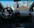 Серый Шевроле Авео, объемом двигателя 1.5 л и пробегом 200 тыс. км за 2600 $, фото 3 на Automoto.ua