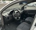 Серый Шевроле Авео, объемом двигателя 1.5 л и пробегом 299 тыс. км за 2500 $, фото 10 на Automoto.ua