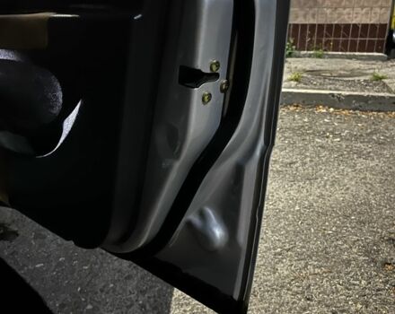 Серый Шевроле Авео, объемом двигателя 1.5 л и пробегом 200 тыс. км за 2200 $, фото 1 на Automoto.ua