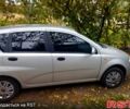 Серый Шевроле Авео, объемом двигателя 1.5 л и пробегом 260 тыс. км за 2700 $, фото 2 на Automoto.ua