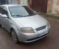 Сірий Шевроле Авео, об'ємом двигуна 1.2 л та пробігом 285 тис. км за 2450 $, фото 16 на Automoto.ua