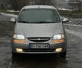 Сірий Шевроле Авео, об'ємом двигуна 1.5 л та пробігом 126 тис. км за 3700 $, фото 1 на Automoto.ua