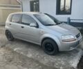 Сірий Шевроле Авео, об'ємом двигуна 1.5 л та пробігом 188 тис. км за 3200 $, фото 1 на Automoto.ua