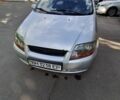 Сірий Шевроле Авео, об'ємом двигуна 1.5 л та пробігом 292 тис. км за 2568 $, фото 1 на Automoto.ua