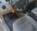 Серый Шевроле Авео, объемом двигателя 1.5 л и пробегом 122 тыс. км за 3100 $, фото 12 на Automoto.ua