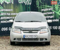 Сірий Шевроле Авео, об'ємом двигуна 1.5 л та пробігом 194 тис. км за 2900 $, фото 3 на Automoto.ua