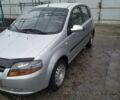 Серый Шевроле Авео, объемом двигателя 1.5 л и пробегом 135 тыс. км за 4500 $, фото 5 на Automoto.ua