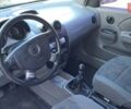 Серый Шевроле Авео, объемом двигателя 1.5 л и пробегом 265 тыс. км за 2700 $, фото 20 на Automoto.ua