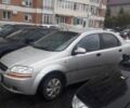 Сірий Шевроле Авео, об'ємом двигуна 0.15 л та пробігом 300 тис. км за 2300 $, фото 1 на Automoto.ua