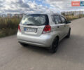 Серый Шевроле Авео, объемом двигателя 1.5 л и пробегом 174 тыс. км за 1950 $, фото 2 на Automoto.ua