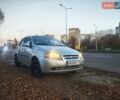 Сірий Шевроле Авео, об'ємом двигуна 1.2 л та пробігом 284 тис. км за 2500 $, фото 15 на Automoto.ua