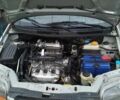 Серый Шевроле Авео, объемом двигателя 1.5 л и пробегом 135 тыс. км за 4500 $, фото 1 на Automoto.ua