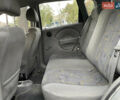 Серый Шевроле Авео, объемом двигателя 1.5 л и пробегом 259 тыс. км за 3499 $, фото 10 на Automoto.ua