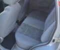 Серый Шевроле Авео, объемом двигателя 1.5 л и пробегом 265 тыс. км за 2700 $, фото 18 на Automoto.ua