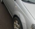 Серый Шевроле Авео, объемом двигателя 1.5 л и пробегом 313 тыс. км за 1650 $, фото 7 на Automoto.ua