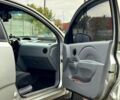 Сірий Шевроле Авео, об'ємом двигуна 1.5 л та пробігом 0 тис. км за 2250 $, фото 7 на Automoto.ua