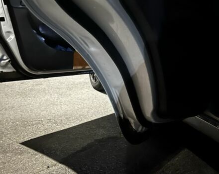 Серый Шевроле Авео, объемом двигателя 1.5 л и пробегом 200 тыс. км за 2200 $, фото 5 на Automoto.ua