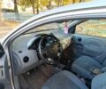 Серый Шевроле Авео, объемом двигателя 1.5 л и пробегом 170 тыс. км за 2000 $, фото 5 на Automoto.ua