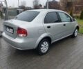 Серый Шевроле Авео, объемом двигателя 1.5 л и пробегом 213 тыс. км за 2800 $, фото 2 на Automoto.ua