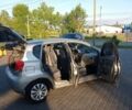 Серый Шевроле Авео, объемом двигателя 1.5 л и пробегом 445 тыс. км за 1600 $, фото 10 на Automoto.ua