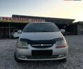 Серый Шевроле Авео, объемом двигателя 1.5 л и пробегом 200 тыс. км за 2600 $, фото 4 на Automoto.ua