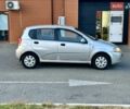 Сірий Шевроле Авео, об'ємом двигуна 1.5 л та пробігом 220 тис. км за 1999 $, фото 8 на Automoto.ua