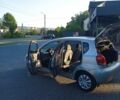 Серый Шевроле Авео, объемом двигателя 1.5 л и пробегом 445 тыс. км за 1600 $, фото 2 на Automoto.ua