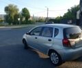 Серый Шевроле Авео, объемом двигателя 1.5 л и пробегом 445 тыс. км за 1600 $, фото 3 на Automoto.ua
