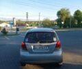 Серый Шевроле Авео, объемом двигателя 1.5 л и пробегом 445 тыс. км за 1600 $, фото 6 на Automoto.ua