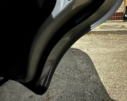 Серый Шевроле Авео, объемом двигателя 1.5 л и пробегом 200 тыс. км за 2200 $, фото 2 на Automoto.ua