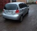 Сірий Шевроле Авео, об'ємом двигуна 1.15 л та пробігом 285 тис. км за 2750 $, фото 25 на Automoto.ua