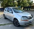Серый Шевроле Авео, объемом двигателя 1.5 л и пробегом 232 тыс. км за 4000 $, фото 1 на Automoto.ua