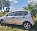 Серый Шевроле Авео, объемом двигателя 1.5 л и пробегом 240 тыс. км за 3100 $, фото 4 на Automoto.ua