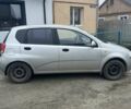 Сірий Шевроле Авео, об'ємом двигуна 1.5 л та пробігом 188 тис. км за 3200 $, фото 3 на Automoto.ua