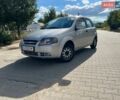 Сірий Шевроле Авео, об'ємом двигуна 1.5 л та пробігом 315 тис. км за 1999 $, фото 1 на Automoto.ua