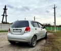 Сірий Шевроле Авео, об'ємом двигуна 1.5 л та пробігом 0 тис. км за 2250 $, фото 6 на Automoto.ua