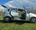 Серый Шевроле Авео, объемом двигателя 1.5 л и пробегом 229 тыс. км за 2906 $, фото 1 на Automoto.ua