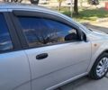 Серый Шевроле Авео, объемом двигателя 1.5 л и пробегом 265 тыс. км за 2700 $, фото 7 на Automoto.ua