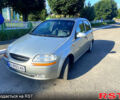 Сірий Шевроле Авео, об'ємом двигуна 1.5 л та пробігом 215 тис. км за 2350 $, фото 5 на Automoto.ua