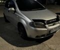 Серый Шевроле Авео, объемом двигателя 1.5 л и пробегом 200 тыс. км за 2200 $, фото 7 на Automoto.ua