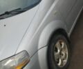 Серый Шевроле Авео, объемом двигателя 1.5 л и пробегом 313 тыс. км за 1650 $, фото 2 на Automoto.ua