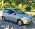 Серый Шевроле Авео, объемом двигателя 1.5 л и пробегом 122 тыс. км за 3100 $, фото 2 на Automoto.ua